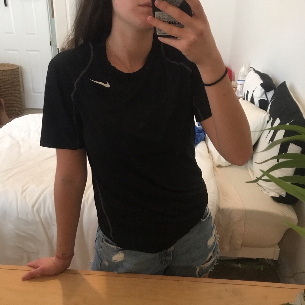 Nike Pro Dri-Fit Top